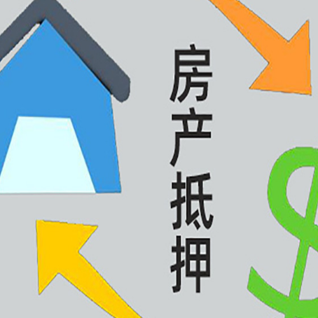 牧野房屋抵押贷款用来买一套房子可以吗?